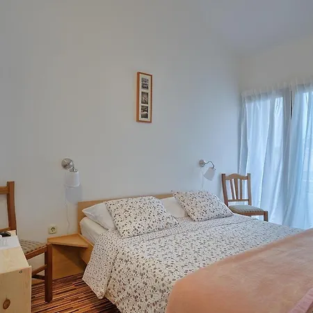 With A Parking Space Premantura, - 7463 Pensionat 2*