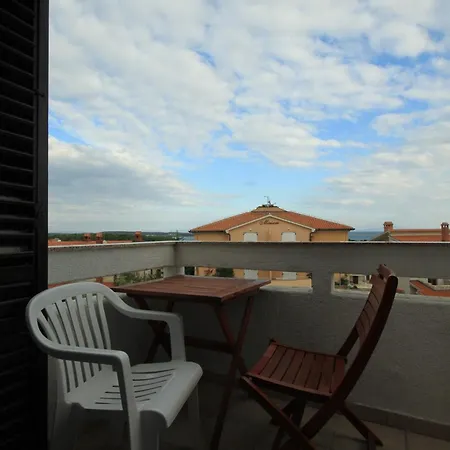 With A Parking Space Premantura, - 7463 2*