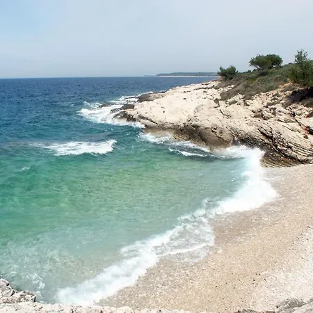 With A Parking Space Premantura, - 7463 2*