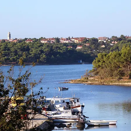 With A Parking Space Premantura, - 7463