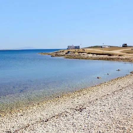 With A Parking Space Premantura, - 7463