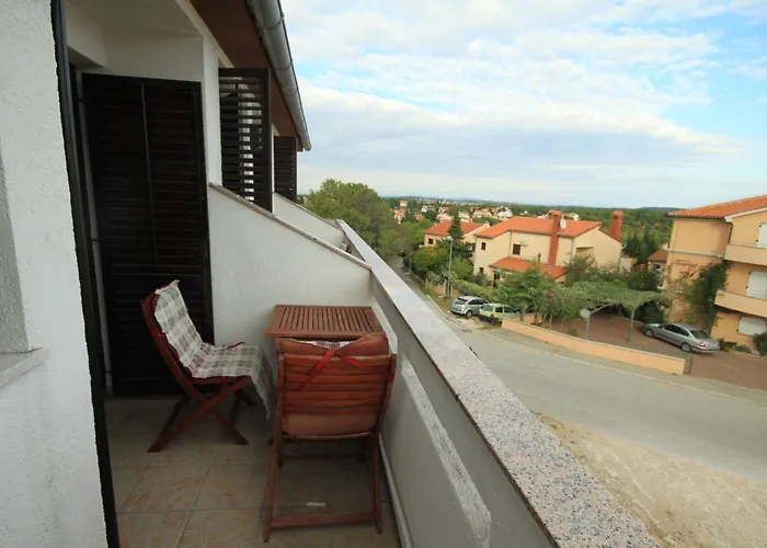 With A Parking Space Premantura, - 7463 Μεντουλίν