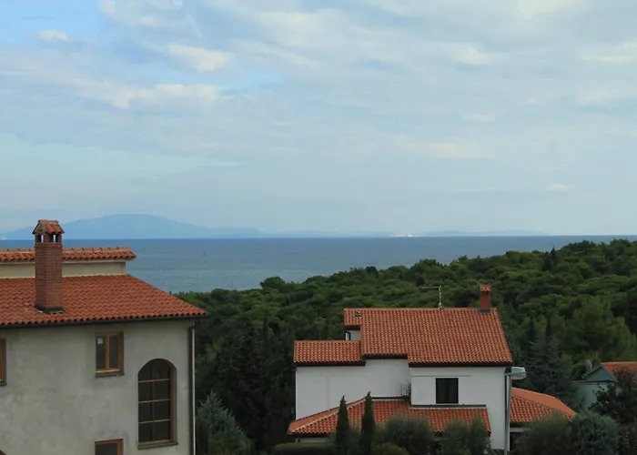 With A Parking Space Premantura, - 7463 Πανσιόν 2*