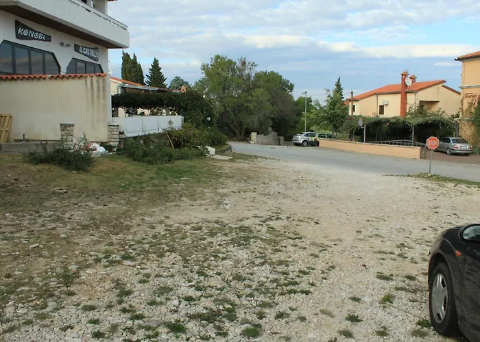 With A Parking Space Premantura, - 7463 Πανσιόν Μεντουλίν