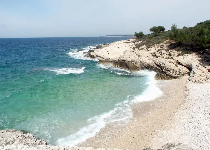 With A Parking Space Premantura, - 7463 2*