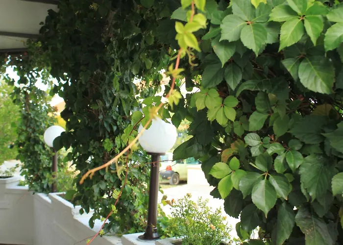 With A Parking Space Premantura, - 7463 Πανσιόν Μεντουλίν